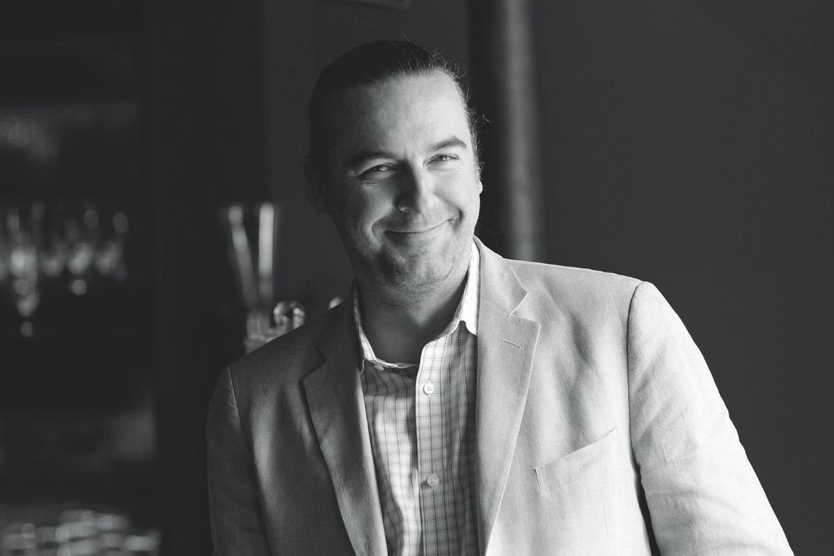 Jonathan Sowter, Founder and CEO of Vietnam Furniture Resources